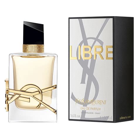 libre yves saint laurent notas|yves saint laurent libre women.